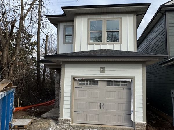 664 Vernon Ave, Nashville, TN 37209