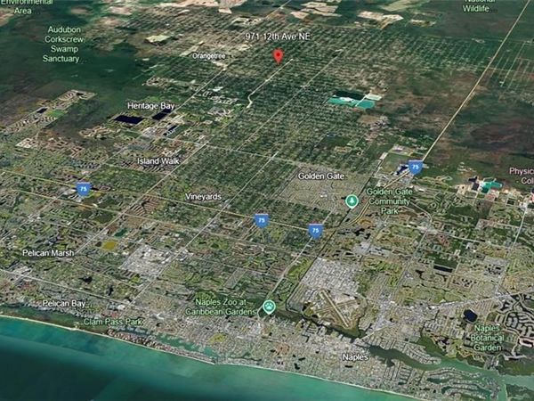 NAPLES, FL 34120