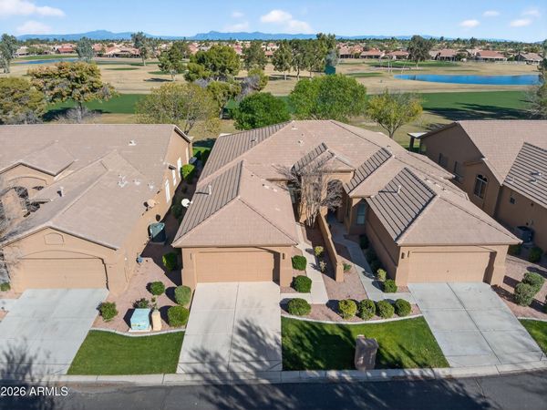 24611 S GOLFVIEW Drive, Sun Lakes, AZ 85248