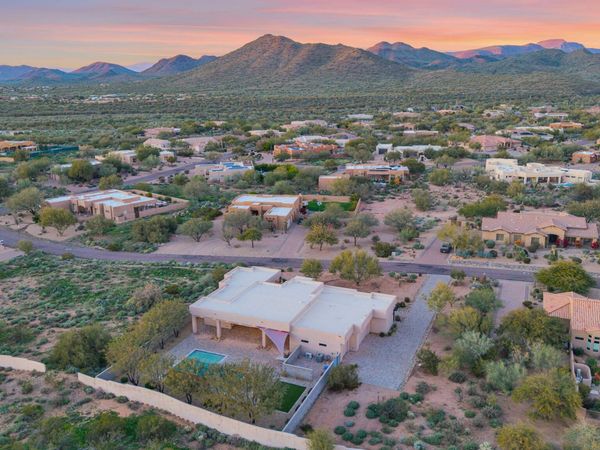 4717 E QUAILBRUSH Road, Cave Creek, AZ 85331
