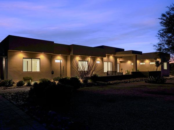 4717 E QUAILBRUSH Road, Cave Creek, AZ 85331