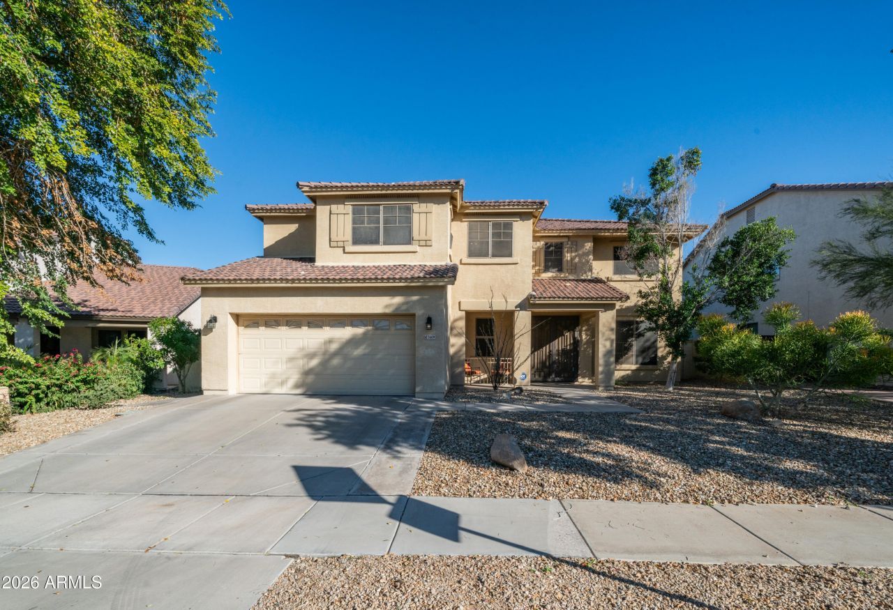 7609 S 18th Way, Phoenix, AZ 85042 Main Photo