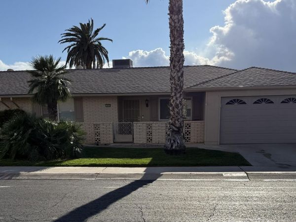 10659 W TROPICANA CIRCLE N, Sun City, AZ 85351