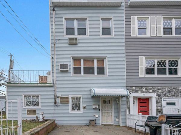 1103 Stadium Avenue, Bronx, NY 10465