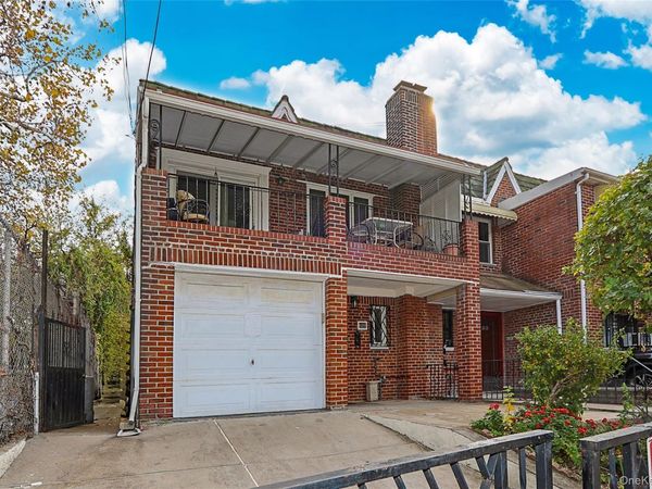 2037 37th Street , Astoria, NY 11105