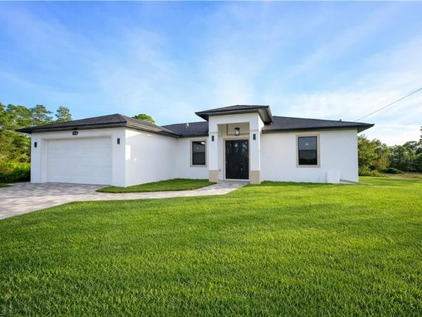 4100 E 14th ST, LEHIGH ACRES, FL 33972
