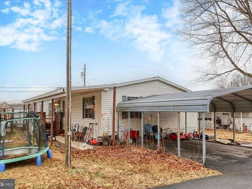 150 Mallory Boulevard, New Bloomfield, PA 17068 Main Photo