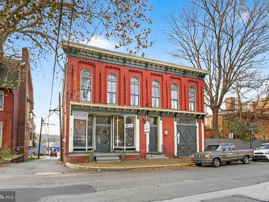 22 S 2nd Street, Columbia, PA 17512 Main Photo