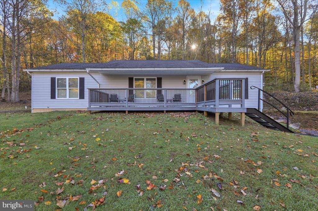 119 Smoketown Road, Mertztown, PA 19539 Main Photo