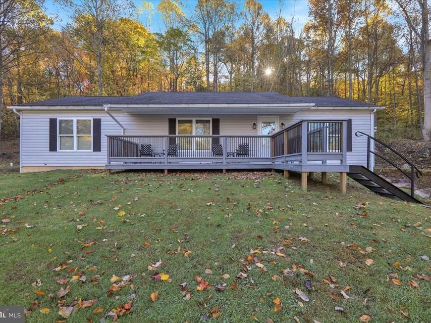 119 Smoketown Road, Mertztown, PA 19539 Main Photo