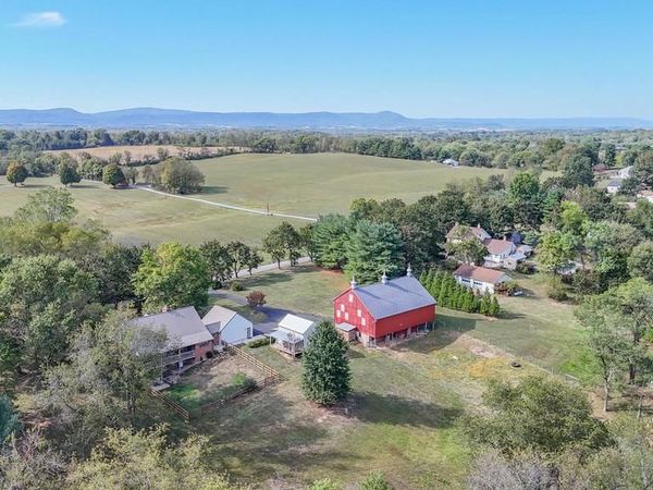 11625 WALNUT POINT ROAD, HAGERSTOWN, MD 21740