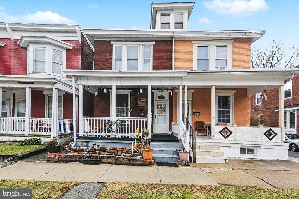 2031 Swatara Street, Harrisburg, PA 17104 Main Photo