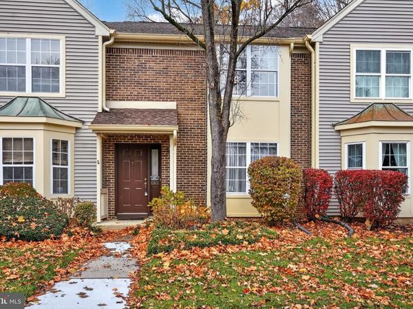 1312 JUNIPER COURT, MONMOUTH JUNCTION, NJ 08852