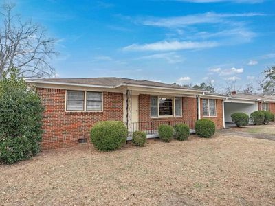 2306 Forrest Street , Cayce, SC 29033