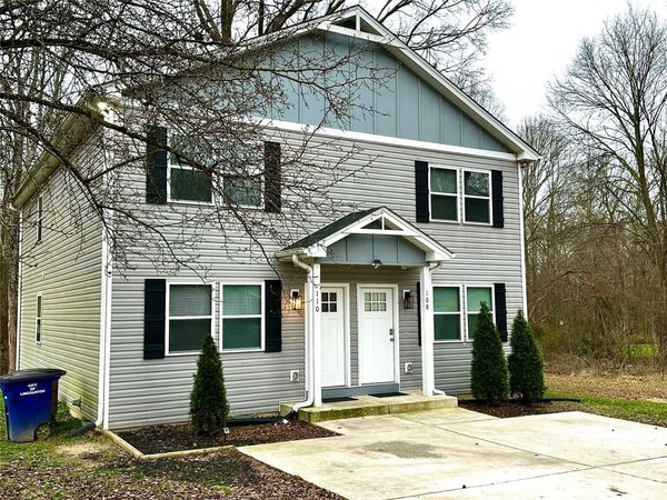 110 Carpenter Street, Lincolnton, NC 28092