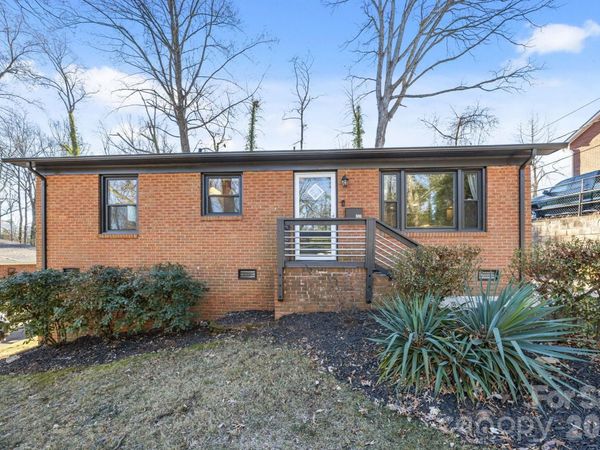 800 Crater Street, Charlotte, NC 28205