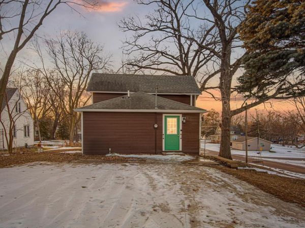 325 River Street, Waterville, MN 56096