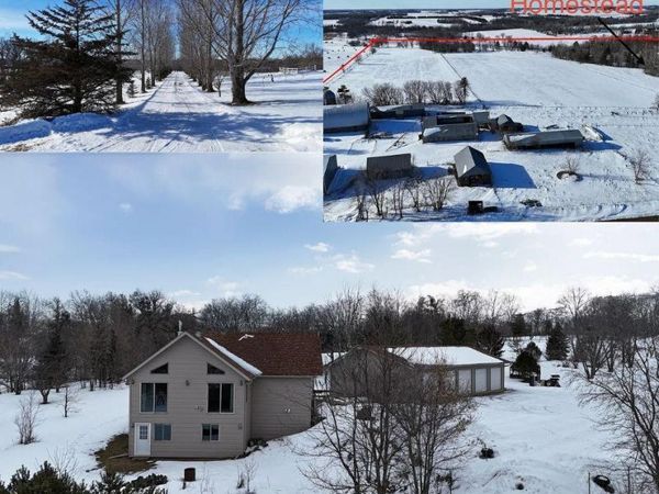 9235 75th Avenue NE, Foley, MN 56329