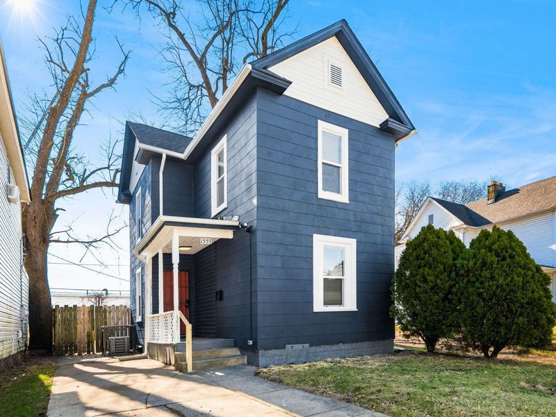 1557 Safford Avenue, Columbus, OH 43223 Photo 1