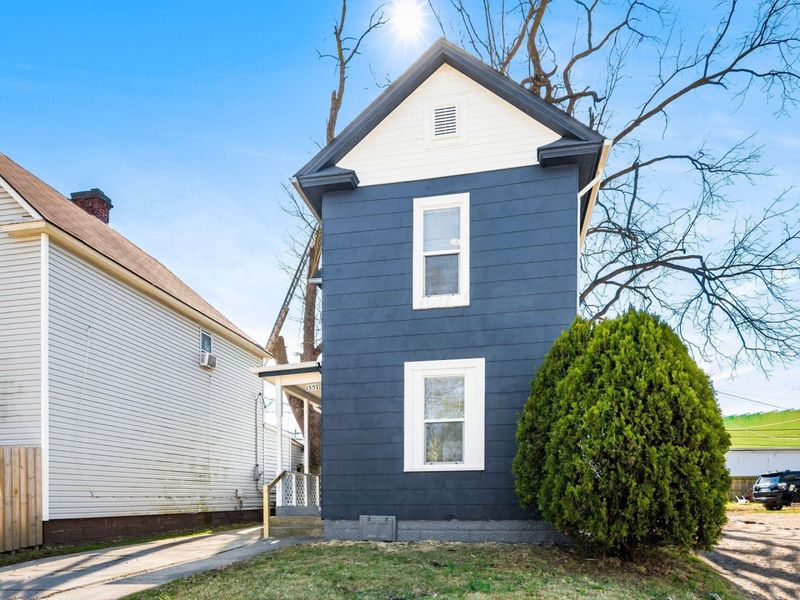 1557 Safford Avenue, Columbus, OH 43223 Photo 2