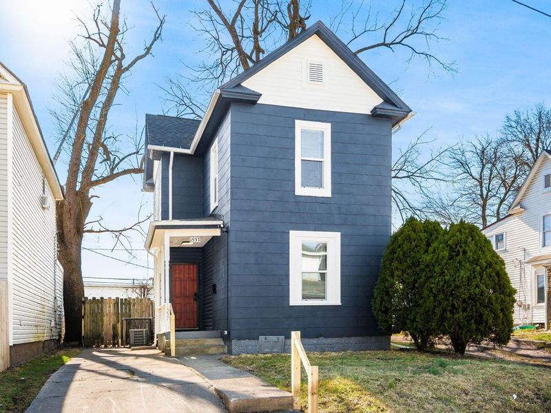 1557 Safford Avenue, Columbus, OH 43223 Photo 3