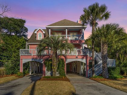 510 E Arctic Avenue Folly Beach, SC 29439