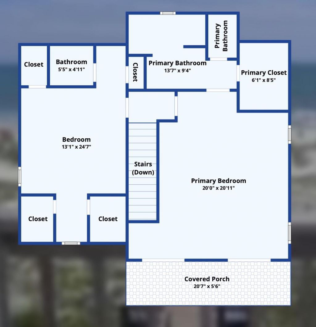 510 E Arctic Avenue Photo 12