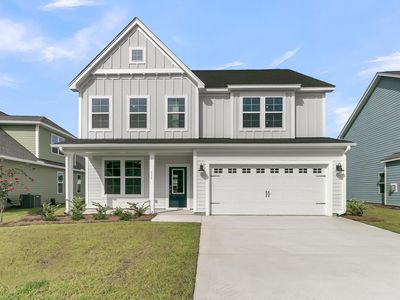 146 Grange Circle, Summerville, SC 29486