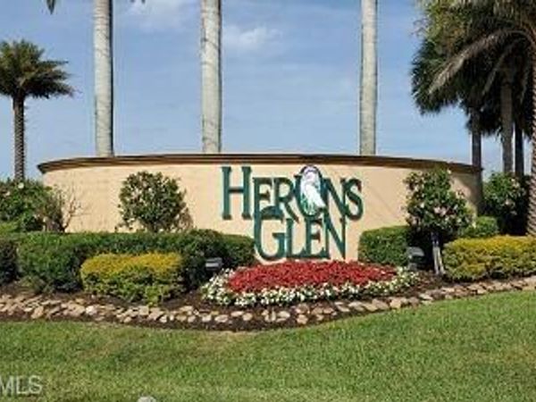 20861 Kaidon LN, NORTH FORT MYERS, FL 33917