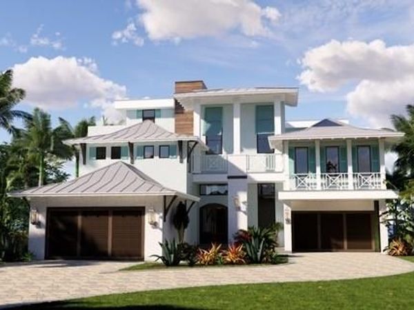 938 San Carlos DR, FORT MYERS BEACH, FL 33931