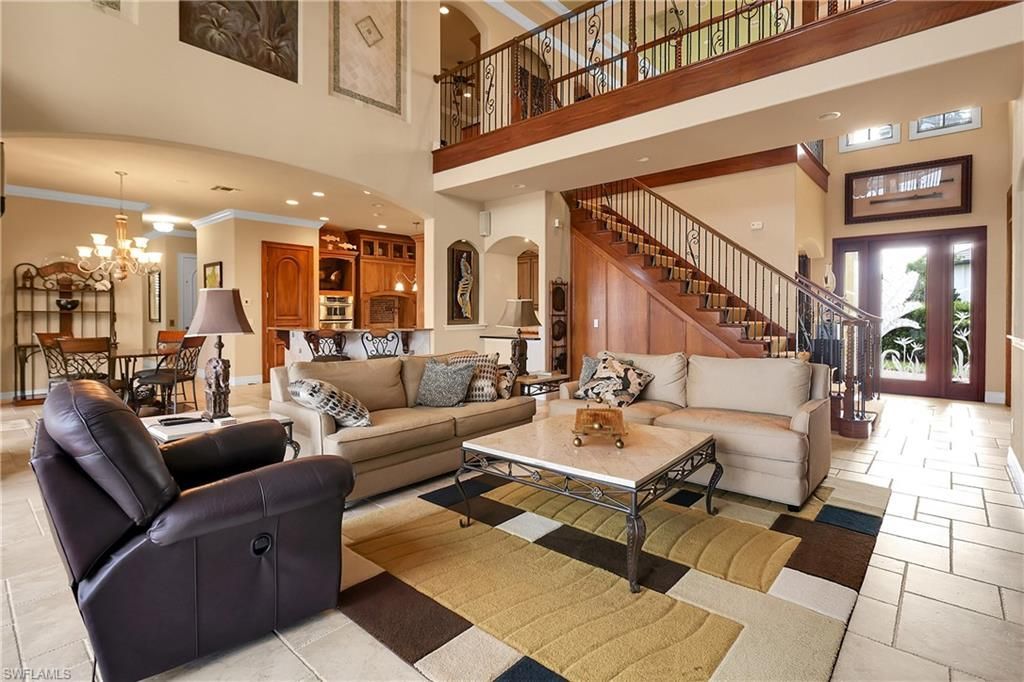 879 W Cape Estates Cir, Cape Coral, FL 33993 Photo