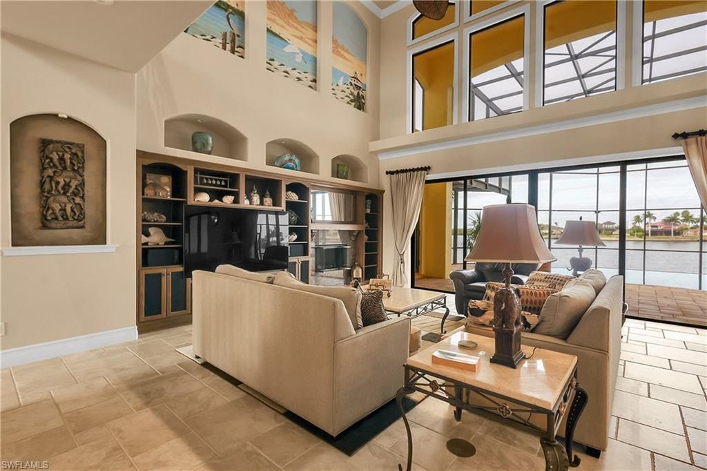 879 W Cape Estates Cir, Cape Coral, FL 33993 Photo