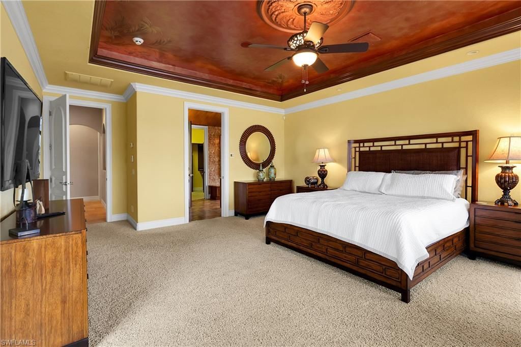 879 W Cape Estates Cir, Cape Coral, FL 33993 Photo