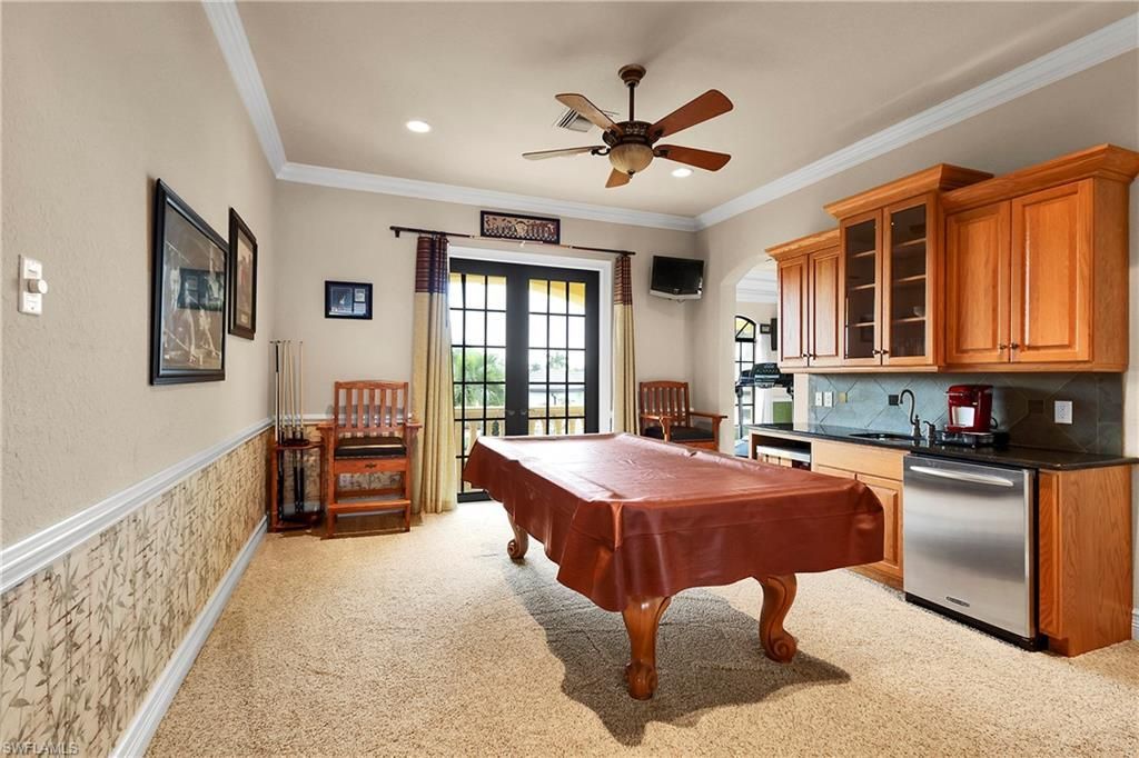 879 W Cape Estates Cir, Cape Coral, FL 33993 Photo