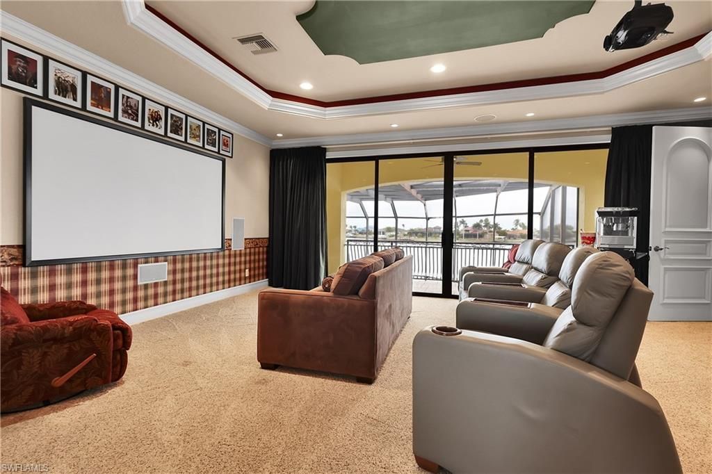 879 W Cape Estates Cir, Cape Coral, FL 33993 Photo