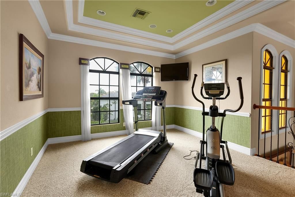 879 W Cape Estates Cir, Cape Coral, FL 33993 Photo