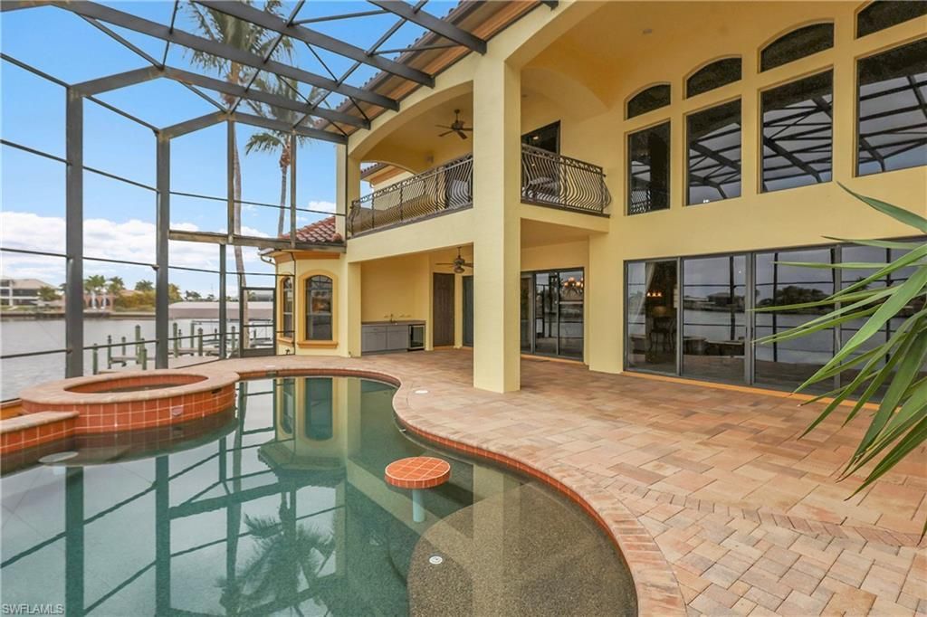 879 W Cape Estates Cir, Cape Coral, FL 33993 Photo