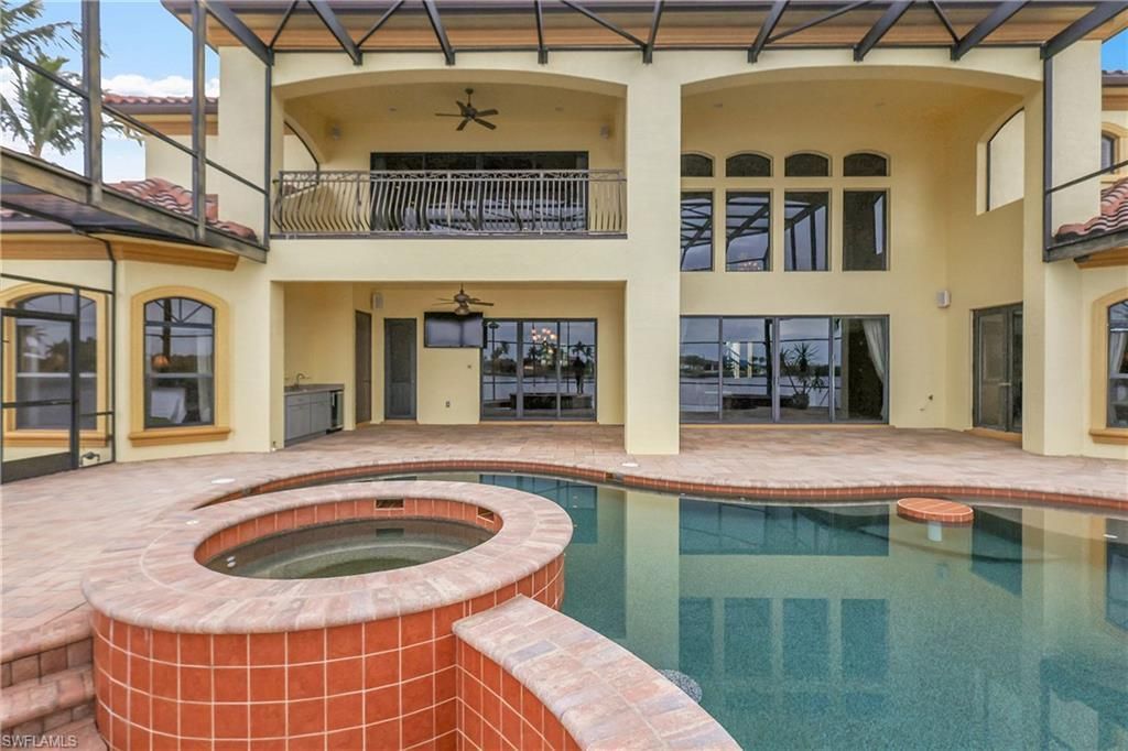 879 W Cape Estates Cir, Cape Coral, FL 33993 Photo