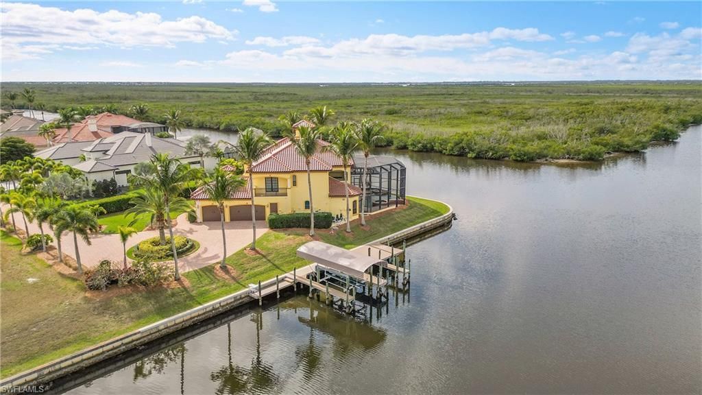 879 W Cape Estates Cir, Cape Coral, FL 33993 Photo