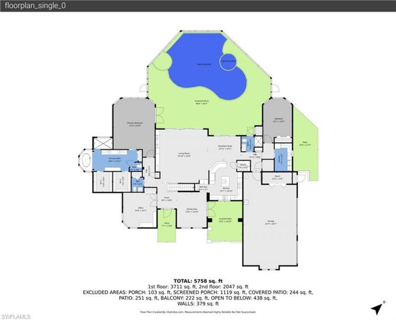 879 W Cape Estates Cir, Cape Coral, FL 33993 Photo