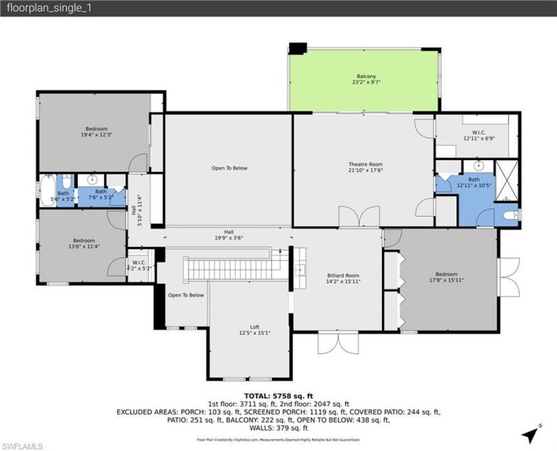 879 W Cape Estates Cir, Cape Coral, FL 33993 Photo