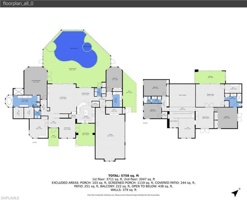 879 W Cape Estates Cir, Cape Coral, FL 33993 Photo