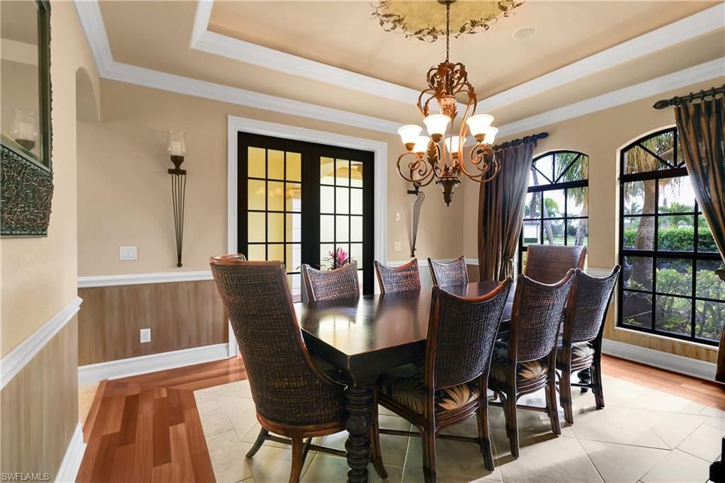 879 W Cape Estates Cir, Cape Coral, FL 33993 Photo