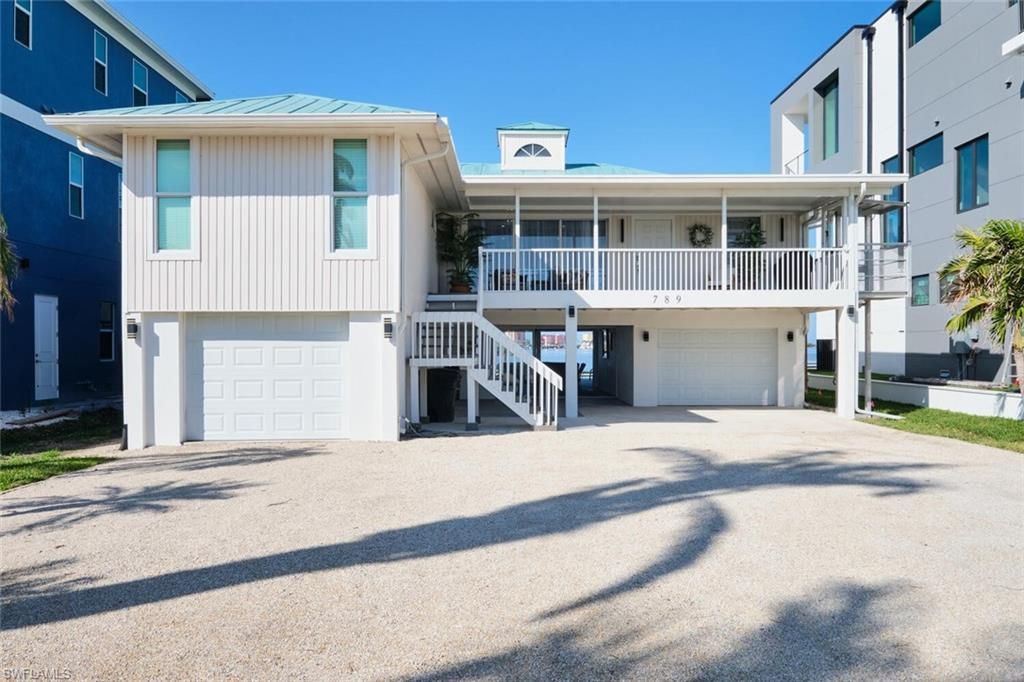 789 San Carlos Dr, Fort Myers Beach, FL 33931 Photo