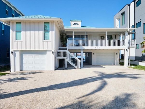789 San Carlos DR, FORT MYERS BEACH, FL 33931
