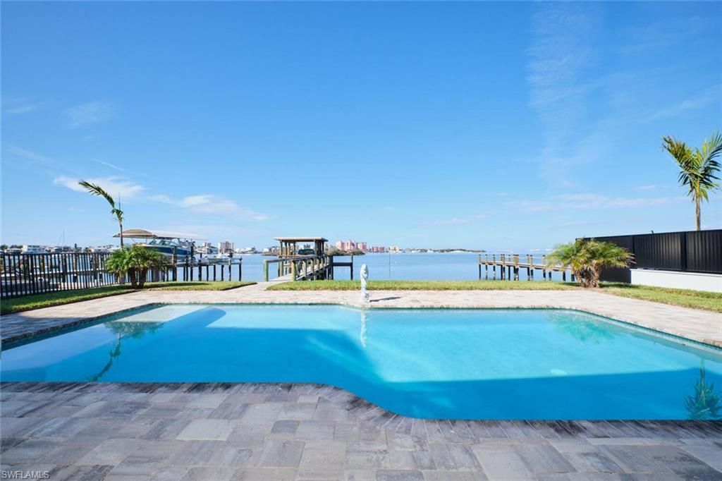 789 San Carlos Dr, Fort Myers Beach, FL 33931 Photo