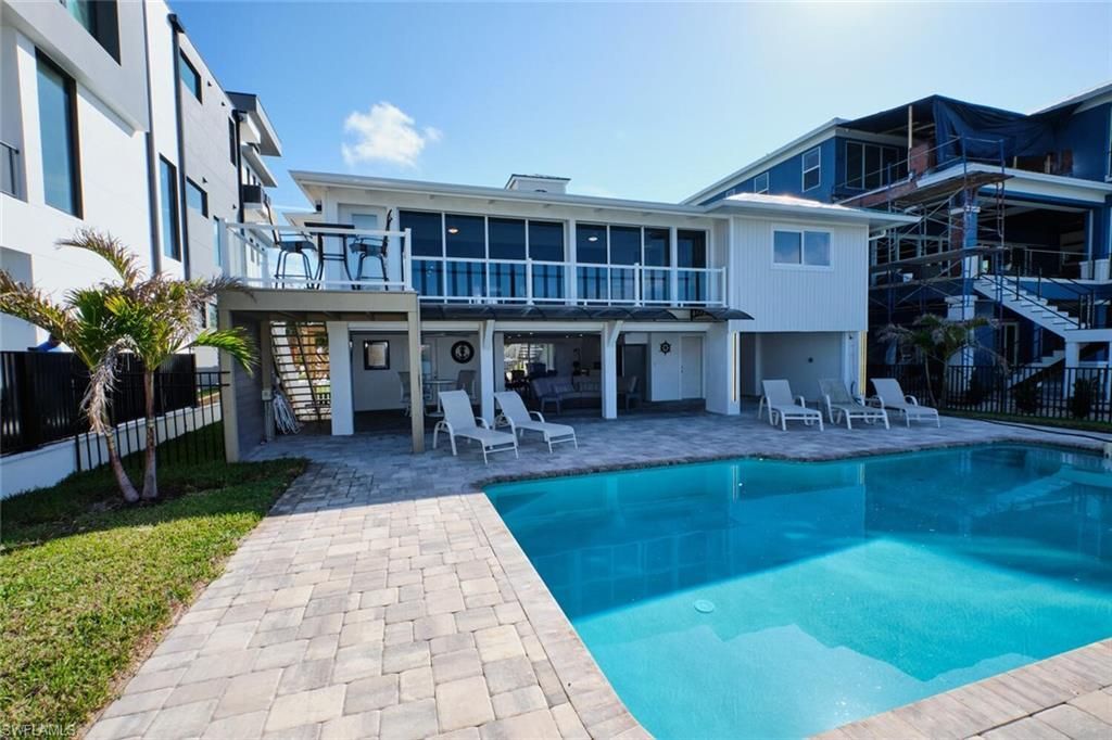 789 San Carlos Dr, Fort Myers Beach, FL 33931 Photo