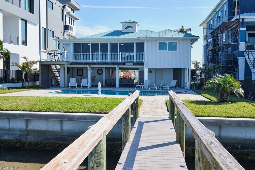 789 San Carlos Dr, Fort Myers Beach, FL 33931 Photo