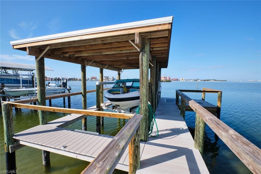 789 San Carlos Dr, Fort Myers Beach, FL 33931 Photo