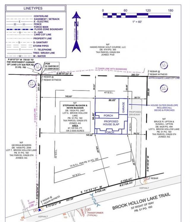102 Brook Hollow Lake Trail, Cumming, GA 30028 Main Photo